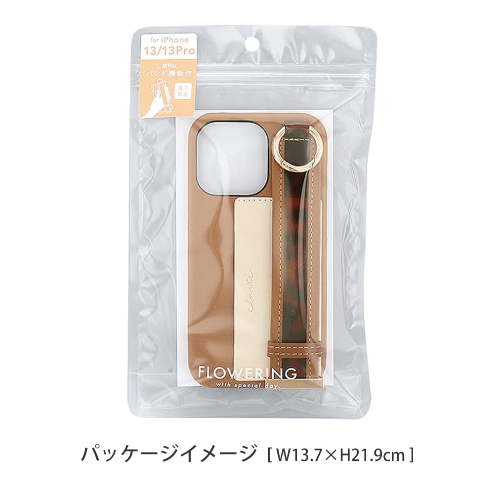 Amazon.co.jp: 【フラワーリング】FLOWERING バンド付きスマホケース Amazon.co.jp: 【フラワーリング】FLOWERING バンド付きスマホケース